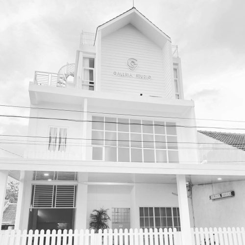 Galeria Studio Banyuwangi(1)